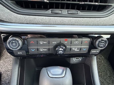 2026 Jeep Compass 85th Anniversary