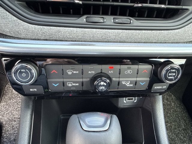 2026 Jeep Compass 85th Anniversary