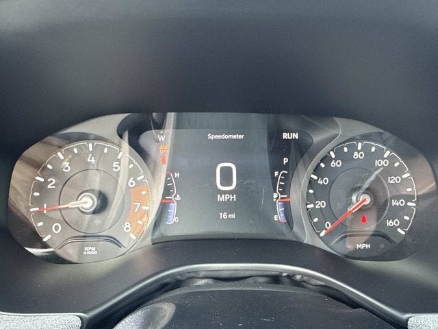 2026 Jeep Compass 85th Anniversary