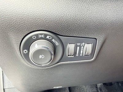 2026 Jeep Compass 85th Anniversary