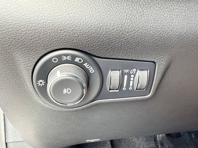 2026 Jeep Compass 85th Anniversary