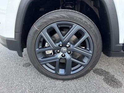 2026 Jeep Compass 85th Anniversary