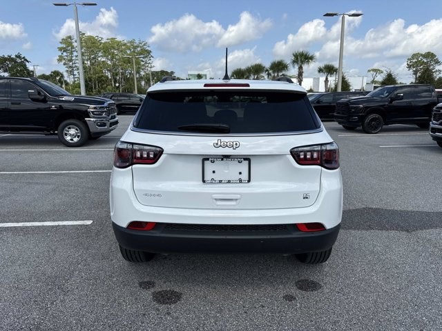 2026 Jeep Compass 85th Anniversary