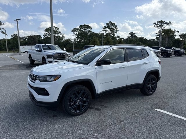 2026 Jeep Compass 85th Anniversary