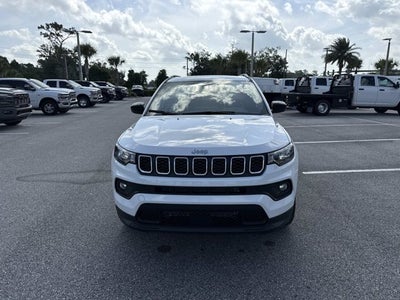 2026 Jeep Compass 85th Anniversary
