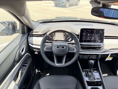 2026 Jeep Compass 85th Anniversary