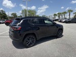 2026 Jeep Compass 85th Anniversary