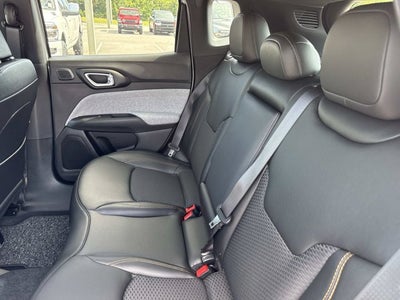 2026 Jeep Compass 85th Anniversary