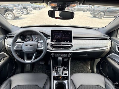 2026 Jeep Compass 85th Anniversary