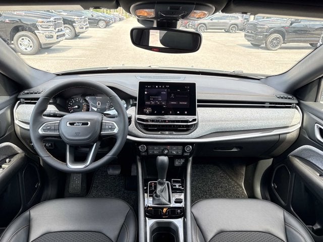 2026 Jeep Compass 85th Anniversary
