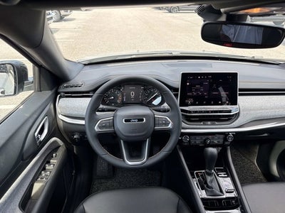 2026 Jeep Compass 85th Anniversary