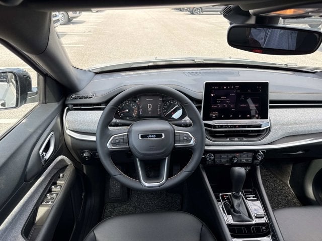 2026 Jeep Compass 85th Anniversary
