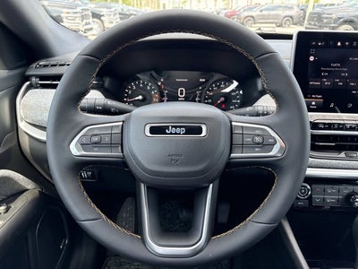 2026 Jeep Compass 85th Anniversary