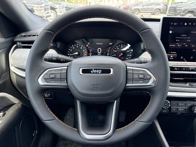 2026 Jeep Compass 85th Anniversary