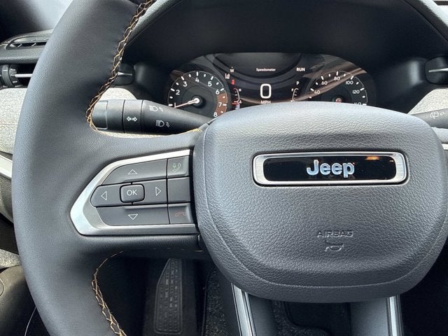 2026 Jeep Compass 85th Anniversary