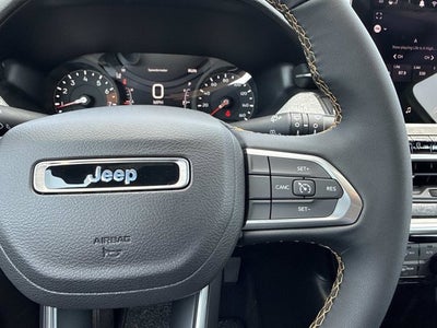 2026 Jeep Compass 85th Anniversary