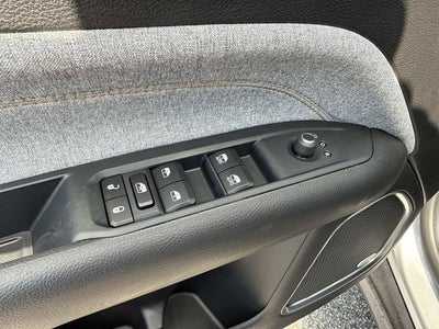 2026 Jeep Compass 85th Anniversary