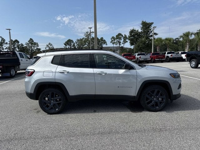 2026 Jeep Compass 85th Anniversary