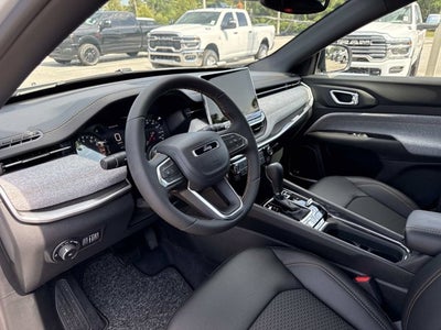2026 Jeep Compass 85th Anniversary