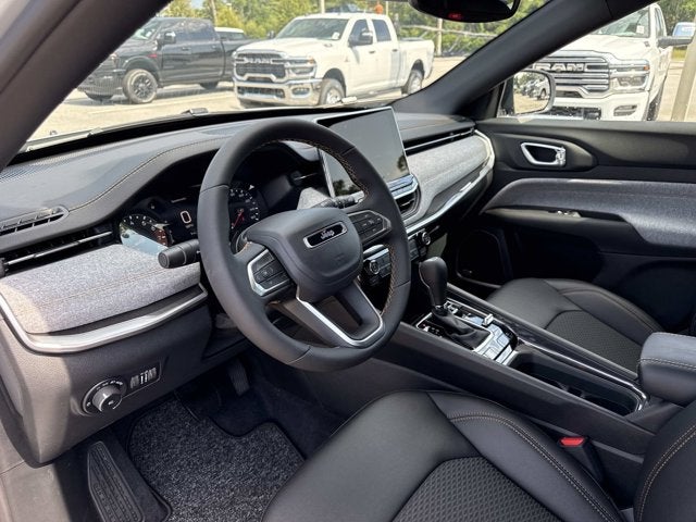 2026 Jeep Compass 85th Anniversary