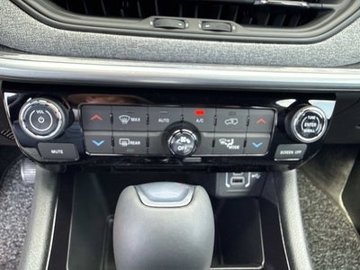 2026 Jeep Compass 85th Anniversary