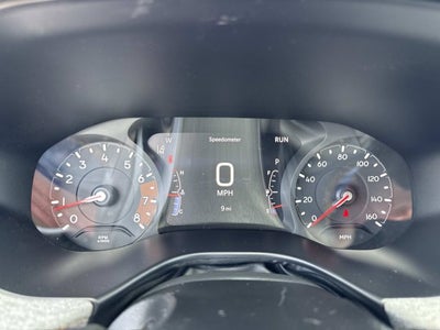 2026 Jeep Compass 85th Anniversary