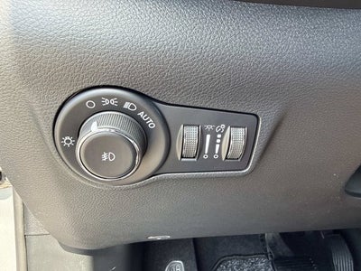 2026 Jeep Compass 85th Anniversary