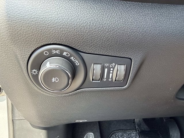 2026 Jeep Compass 85th Anniversary