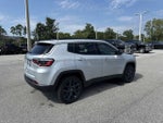 2026 Jeep Compass 85th Anniversary