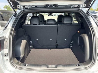 2026 Jeep Compass 85th Anniversary