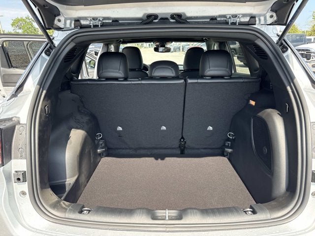 2026 Jeep Compass 85th Anniversary