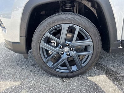 2026 Jeep Compass 85th Anniversary
