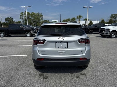 2026 Jeep Compass 85th Anniversary