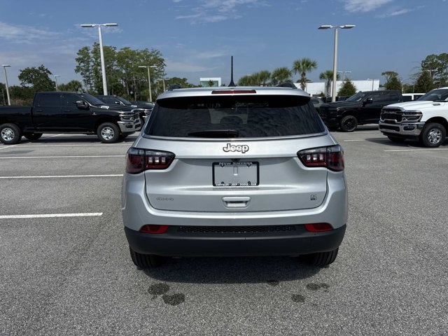 2026 Jeep Compass 85th Anniversary