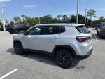 2026 Jeep Compass 85th Anniversary