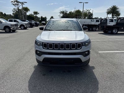 2026 Jeep Compass 85th Anniversary