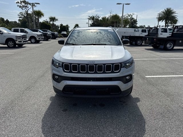 2026 Jeep Compass 85th Anniversary