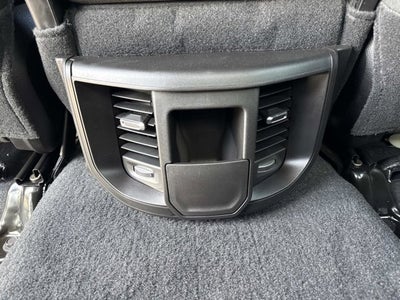 2026 RAM 2500 Black Express