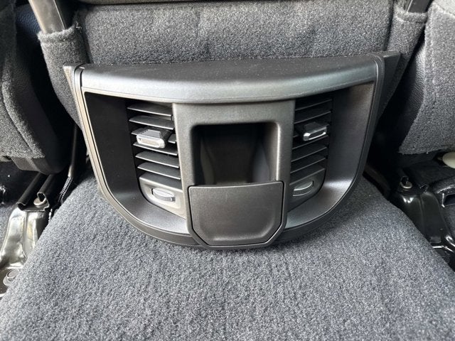 2026 RAM 2500 Black Express