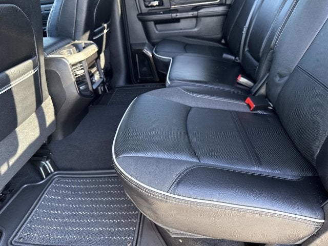 2026 RAM 2500 Limited