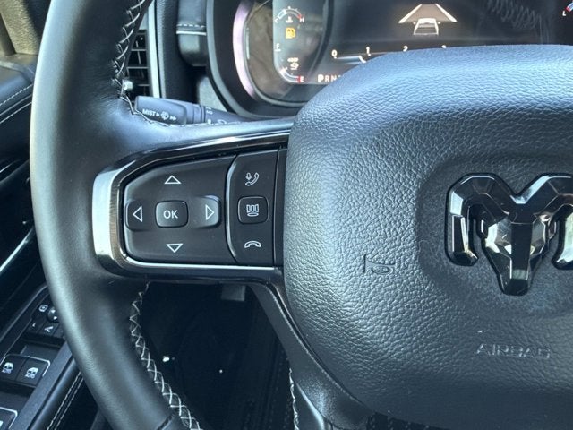 2026 RAM 2500 Limited