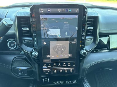 2026 RAM 2500 Limited