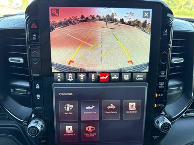 2026 RAM 2500 Limited