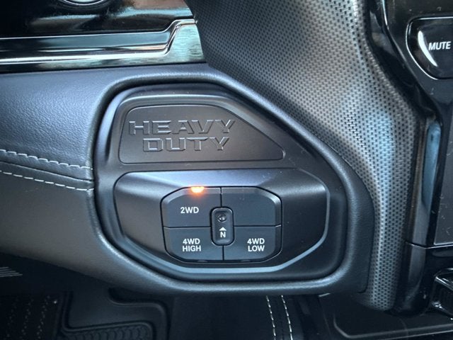 2026 RAM 2500 Limited