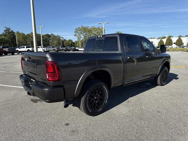 2026 RAM 2500 Limited