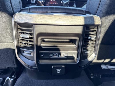 2026 RAM 2500 Limited