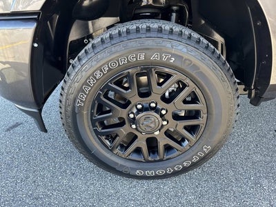 2026 RAM 2500 Limited