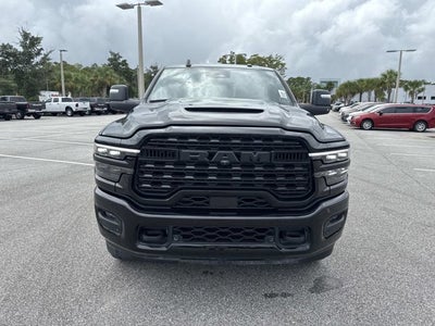 2026 RAM 2500 Limited