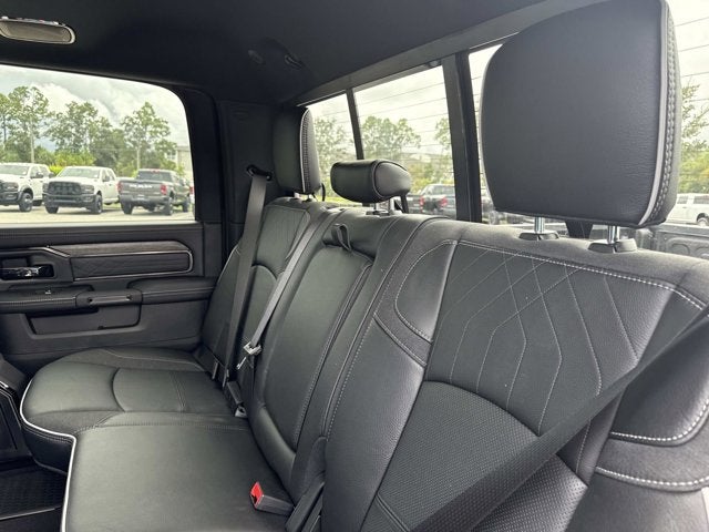 2026 RAM 2500 Limited