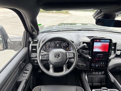 2026 RAM 2500 Limited